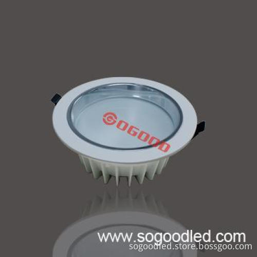 15W  5in LED Downlight